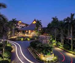Hotel Pullman Resort Xishuangbanna