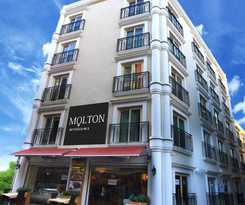 Molton Beyoglu Mls Hotel