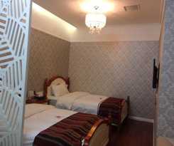 Hotel Wuhan Xixi Holiday