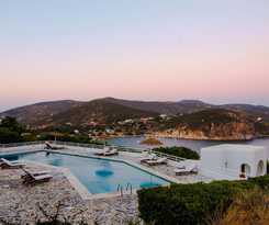 Hotel Patmos Paradise