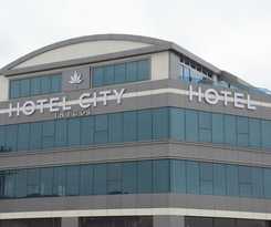 Hotel City Inegol