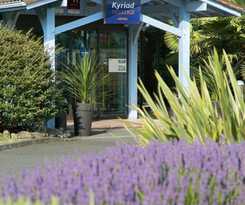 Hotel Kyriad Prestige Bordeaux Ouest Mérignac