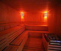 Sey Beach Hotel & Spa