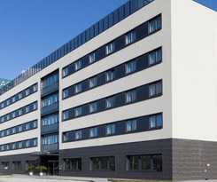 Hotel Ac Pisa By Marriott