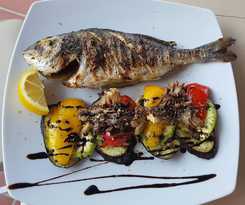 Hotel Naxos Magic Village