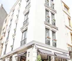 Hotel Mola Galata