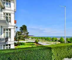 Hotel Strandhotel Bansiner Hof