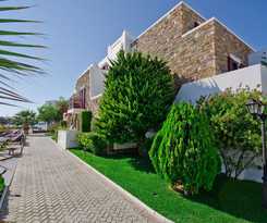 Hotel Naxos Resort Beach