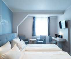 Hotel Wilhelms Haven