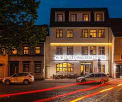 B&s Am Bachhaus