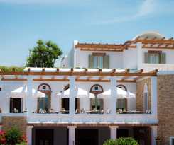 Hotel Porto Naxos