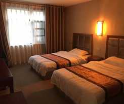  Shaolin Chanlin Hotel