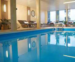 Hotel Hubertus Garni