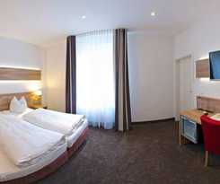 Hotel Bed&breakfast Erber