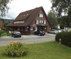 Pensión Bergseeblick