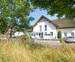 Hotel Strandhaus Mönchgut