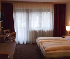 Alpensport-hotel Seimler