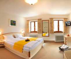 Hotel Gästehaus Enzianhof Garni