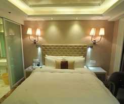 Hotel Bihai Yantai
