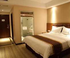 Hotel Harmonious Dunpu