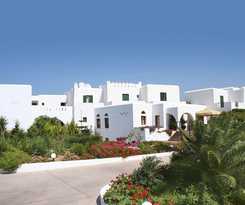 Hotel Astir Of Naxos