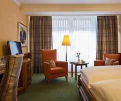 Hotel Romantik Jagdhaus Eiden Am See