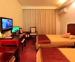 Hotel Lushan Luchi