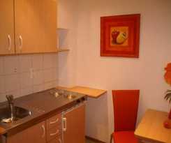 Hotel Parkresidenz Garni