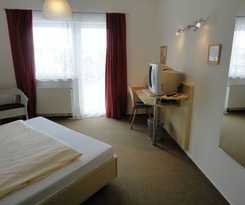  Landgasthof-metzgerei Traube