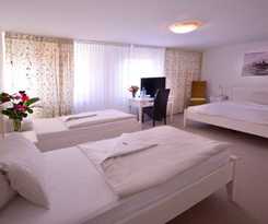 Alpha Hotel Garni