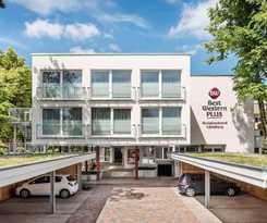 Hotel Best Western Plus Residenzhotel Lüneburg