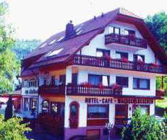 Waldschlösschen