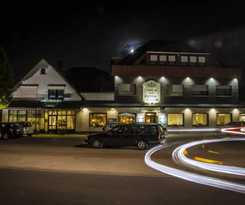 Hotel Zum Kühlen Grunde