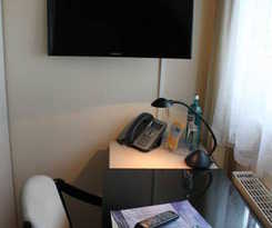 Hotel Stolteraa
