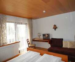 Hotel Hochschwarzwald-hof