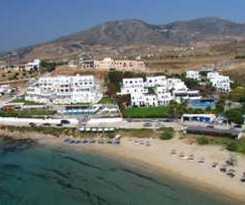Paros Filoxenia
