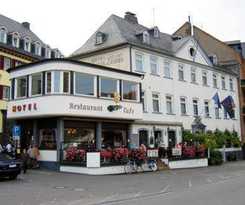  Hotel Zum Goldenen L&ouml;wen
