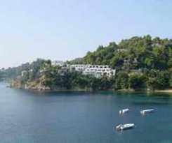 Hotel Kanapitsa Cape
