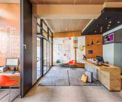 Hotel Ibis Jena City