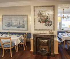 Strandhotel Monbijou