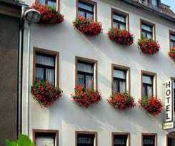 Hotel Annet Garni