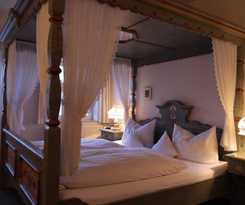 Hotel Dinkelsb&uuml;hler Kunst-stuben