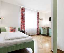 Hotel Romantik Hotel Barbarossa