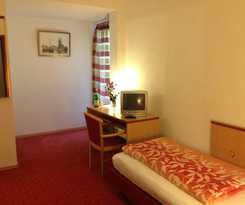 Waldhotel Porta Westfalica Garni