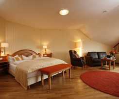 Hotel Romantik Namenlos