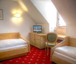 Hotel Hölzer Bräu By Lehmann Hotels