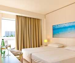 Lindos White and Suites