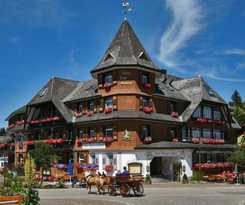 Schwarzwaldhof Gutzweiler