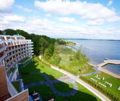 Hotel Tui Blue Fleesensee