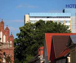 Hotel Am Ring Neubrandenburg